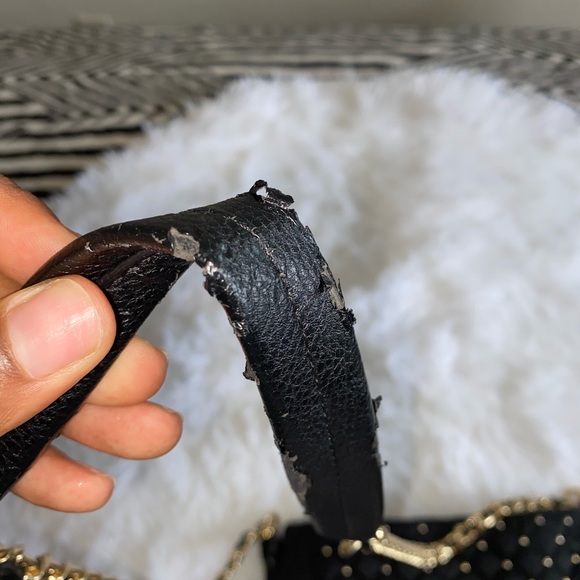 Vintage Juicy Couture shoulder bag - Picture 9 of 9